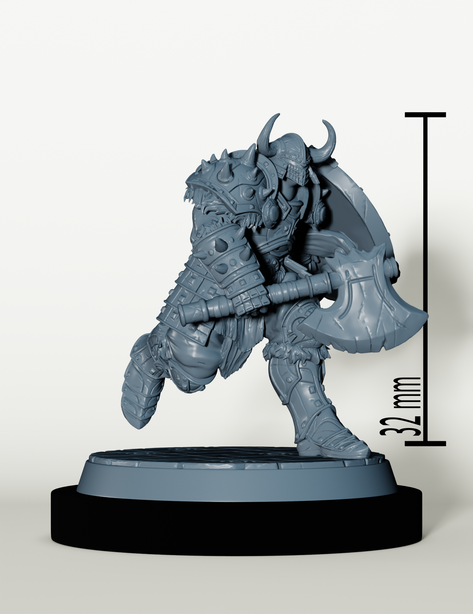 Set Guerriers de la Dynastie