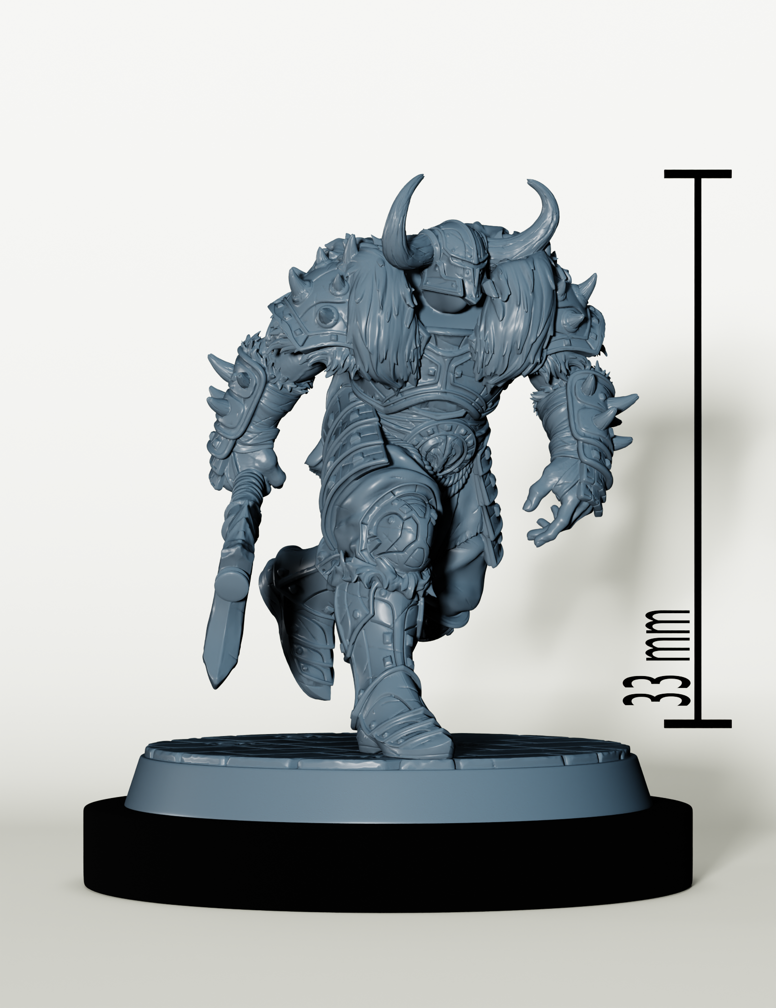 Set Guerriers de la Dynastie