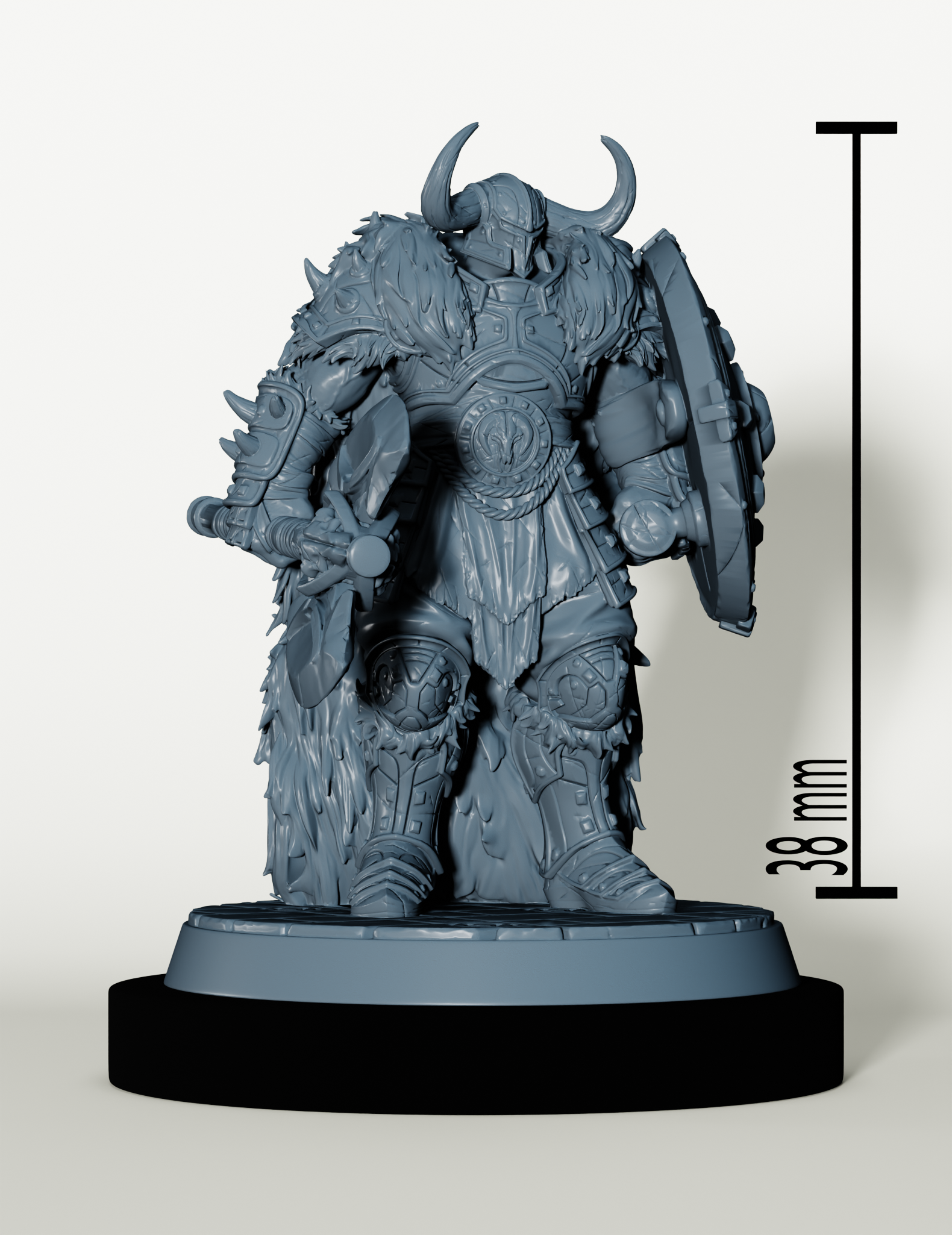 Set Guerriers de la Dynastie