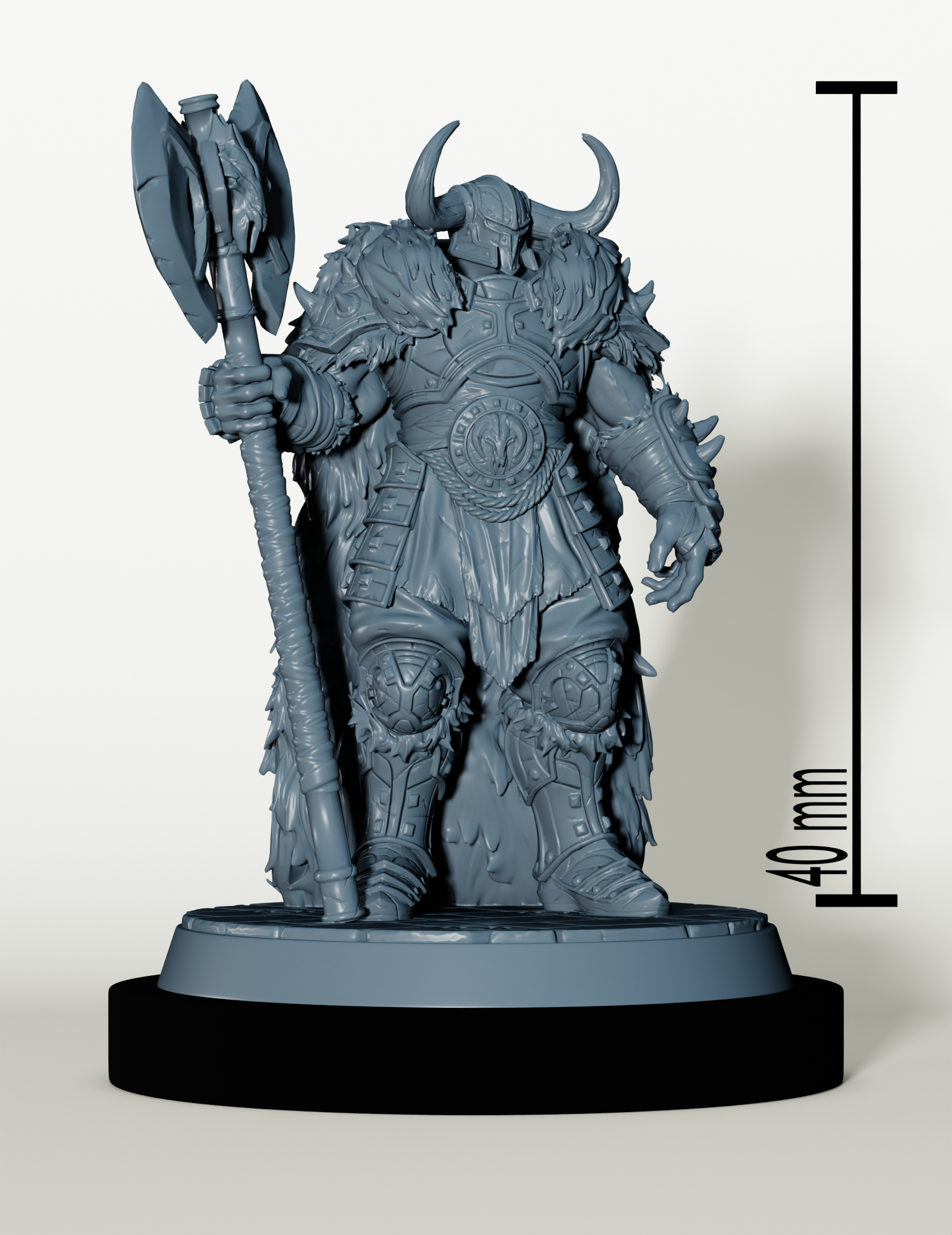 Set Guerriers de la Dynastie