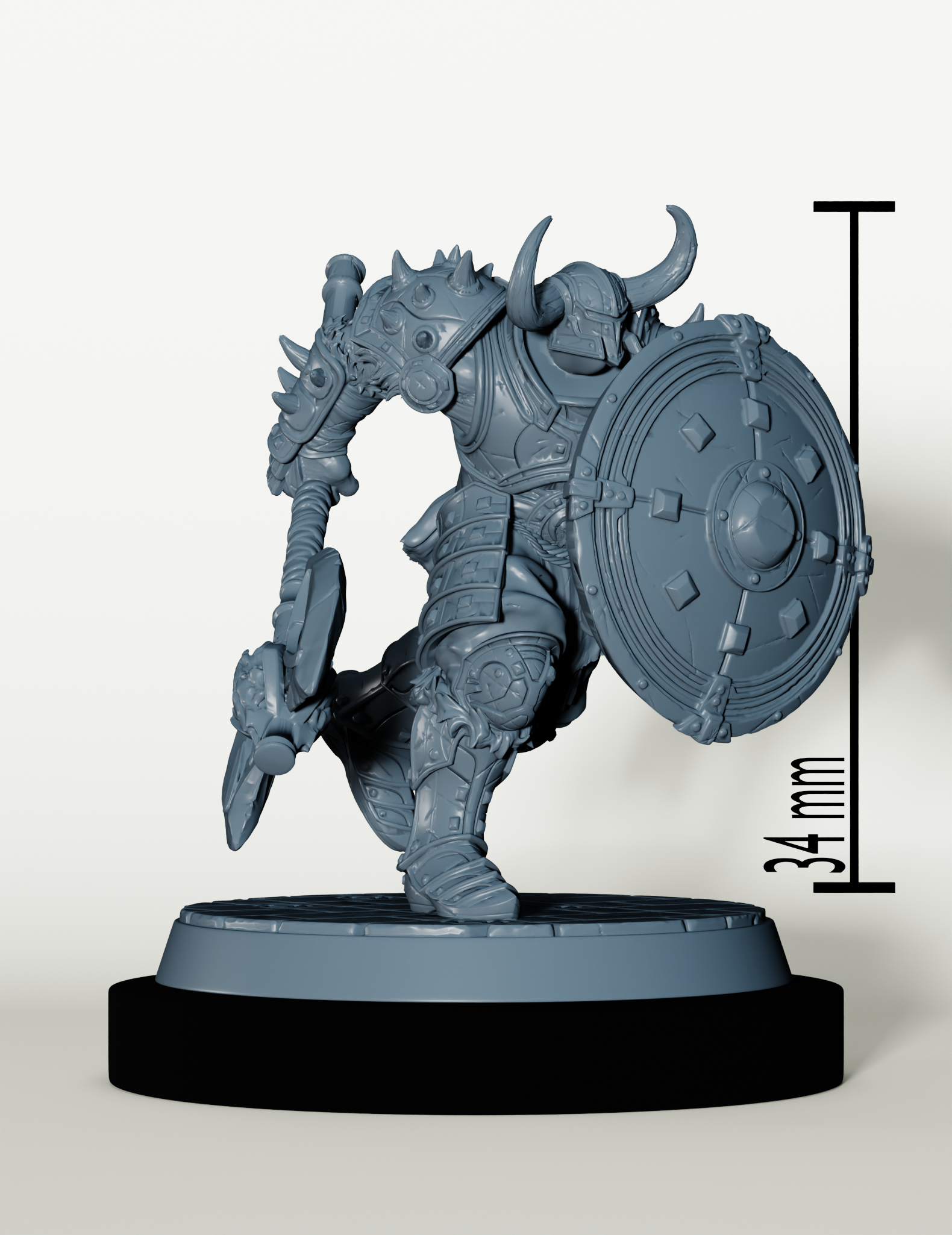 Set Guerriers de la Dynastie