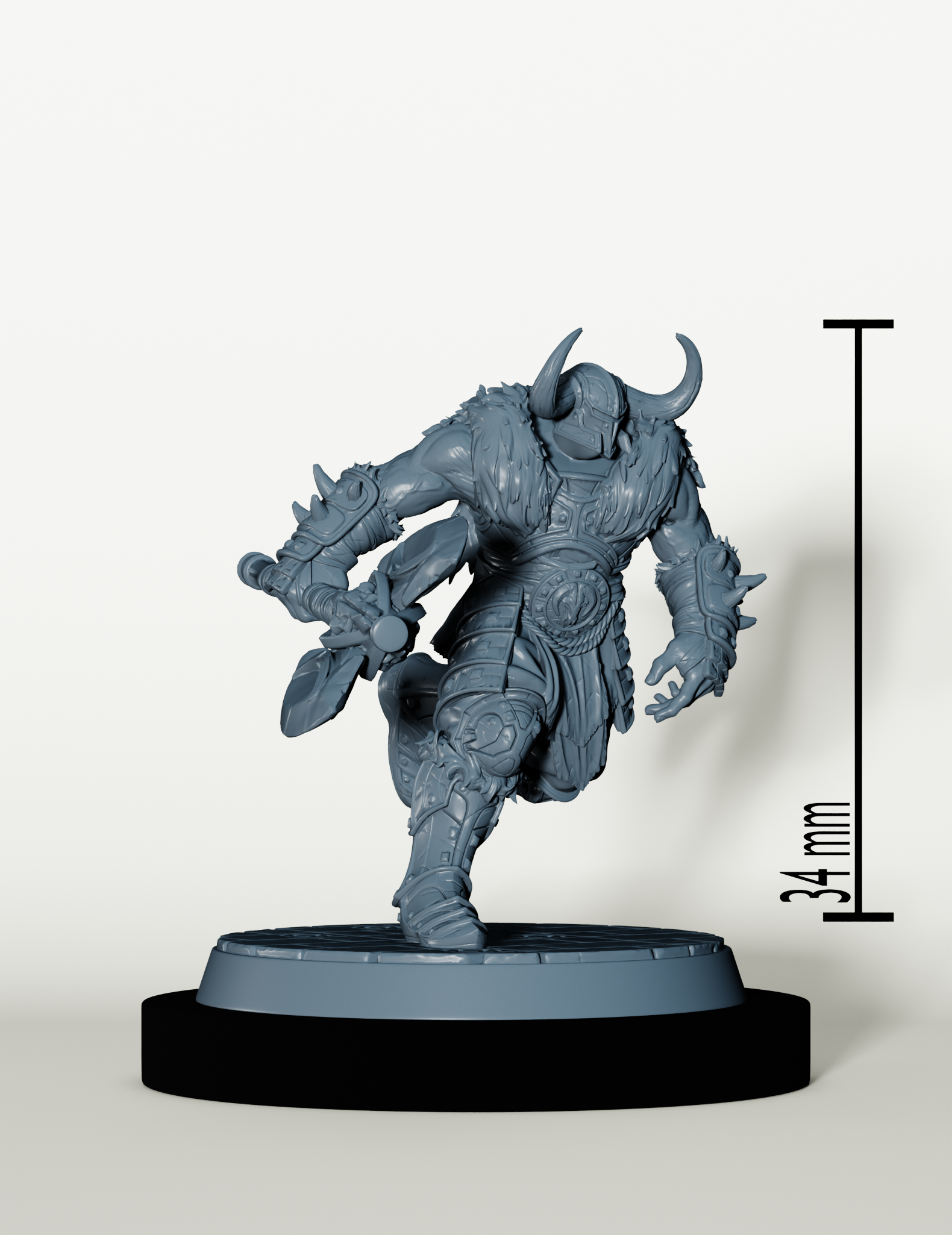 Set Guerriers de la Dynastie