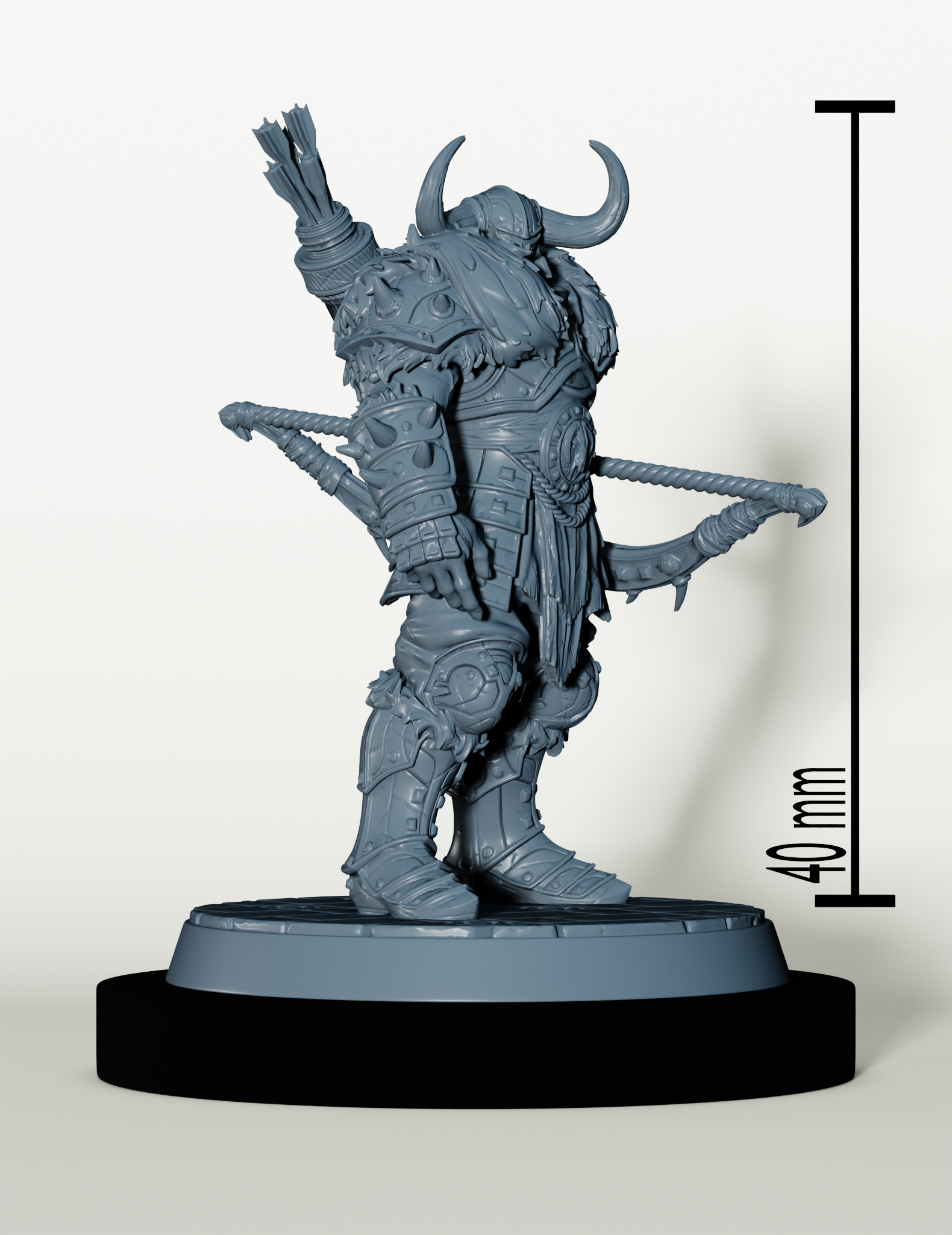 Set Guerriers de la Dynastie