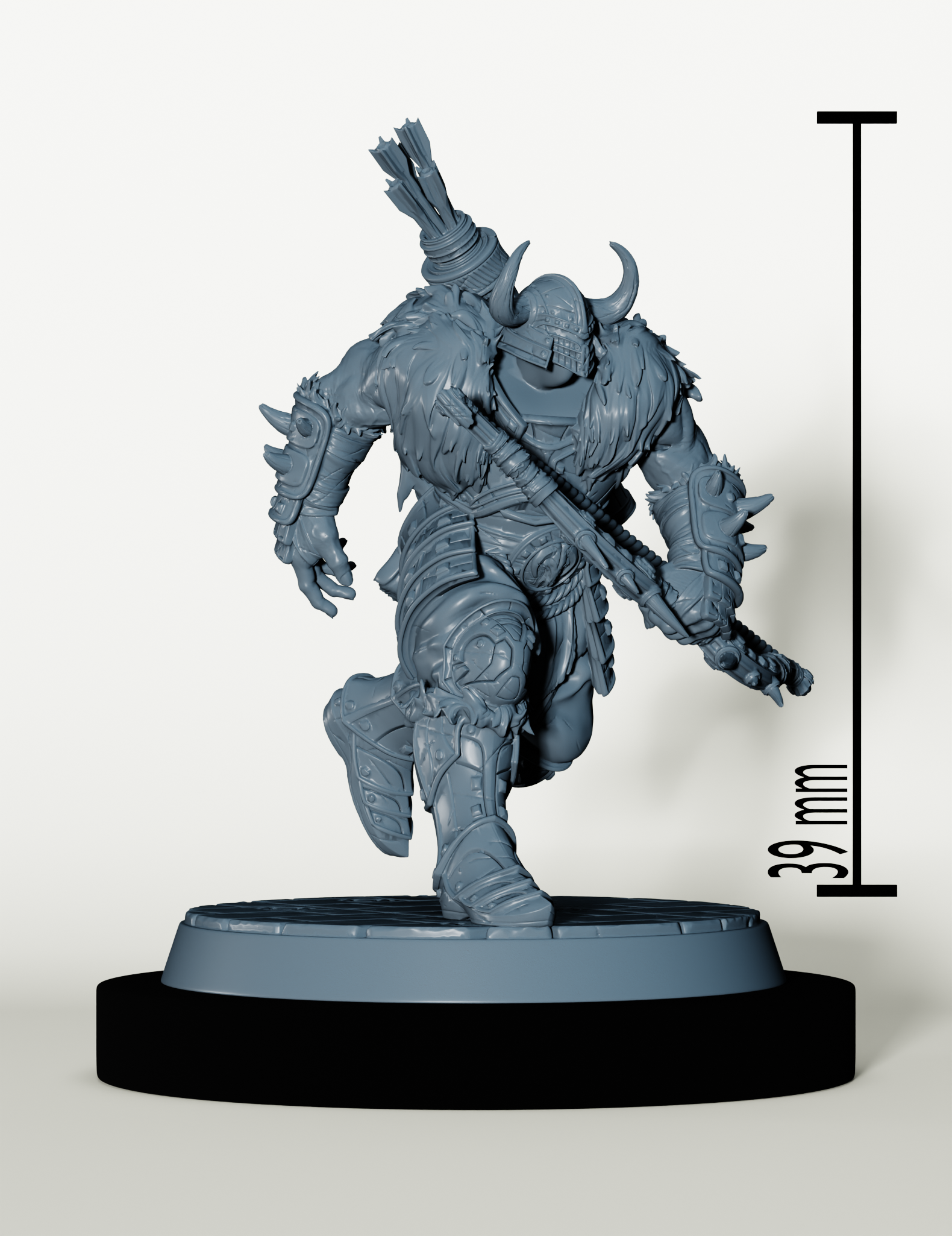 Set Guerriers de la Dynastie