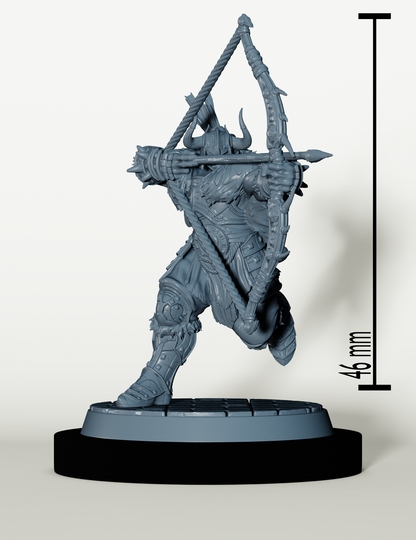 Set Guerriers de la Dynastie