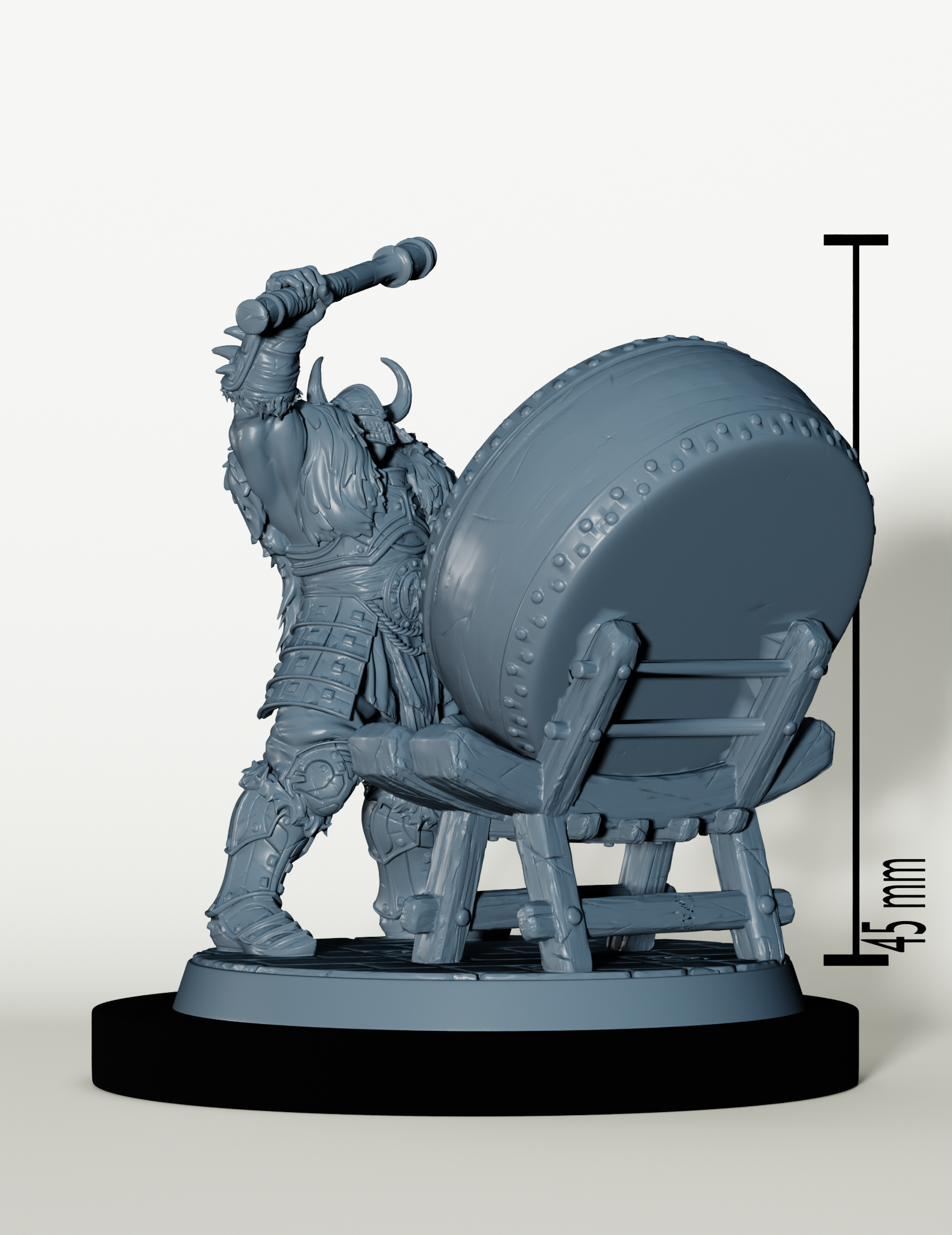 Set Guerriers de la Dynastie