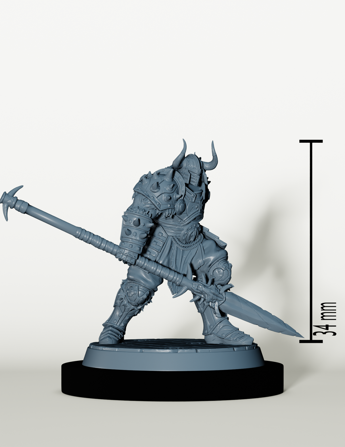 Set Guerriers de la Dynastie