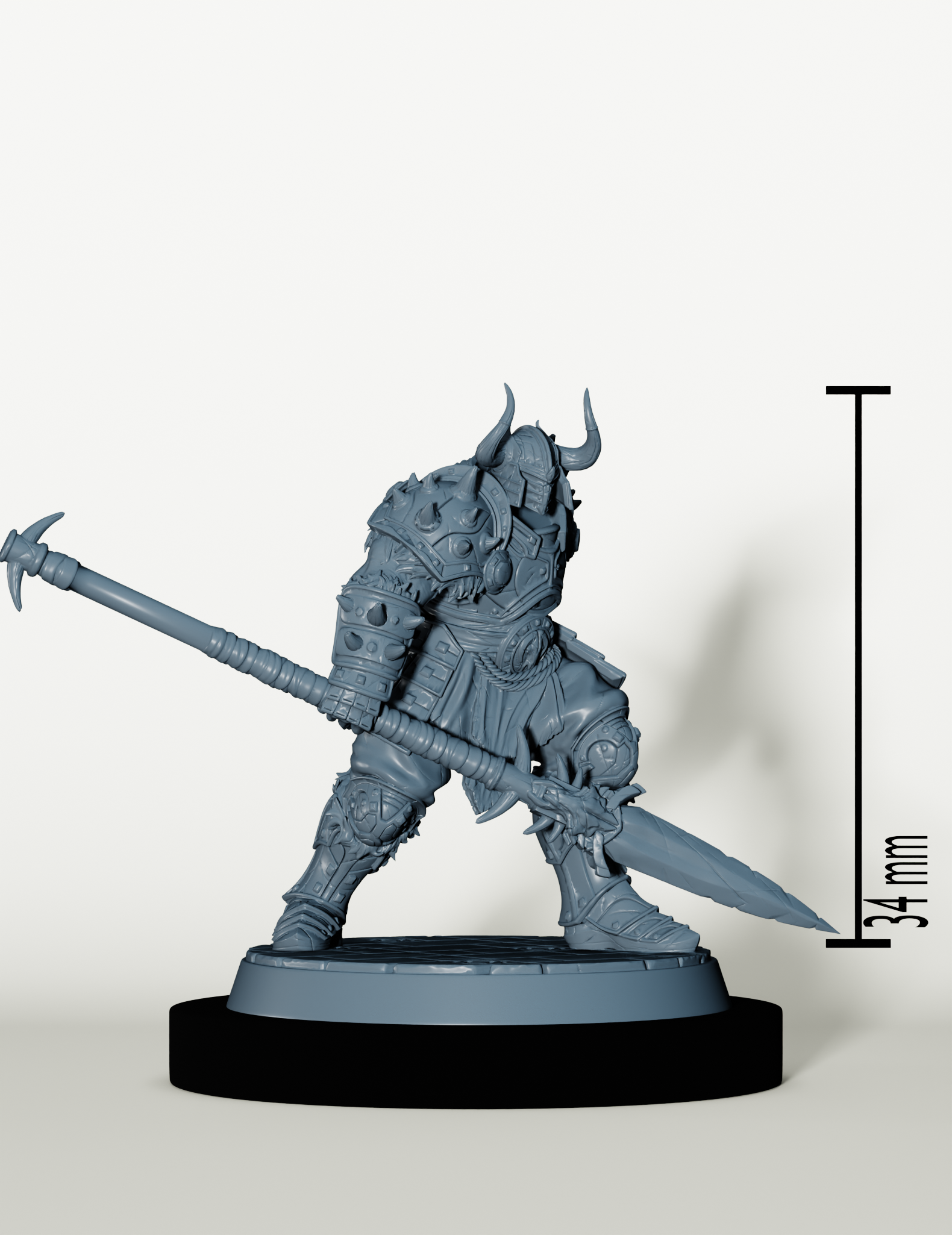 Set Guerriers de la Dynastie