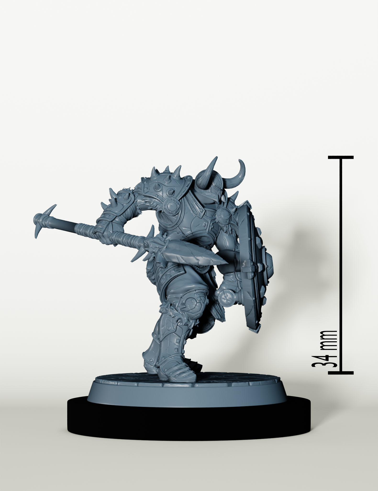 Set Guerriers de la Dynastie