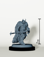 Set Guerriers de la Dynastie