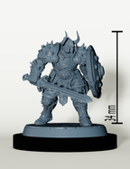 Set Guerriers de la Dynastie
