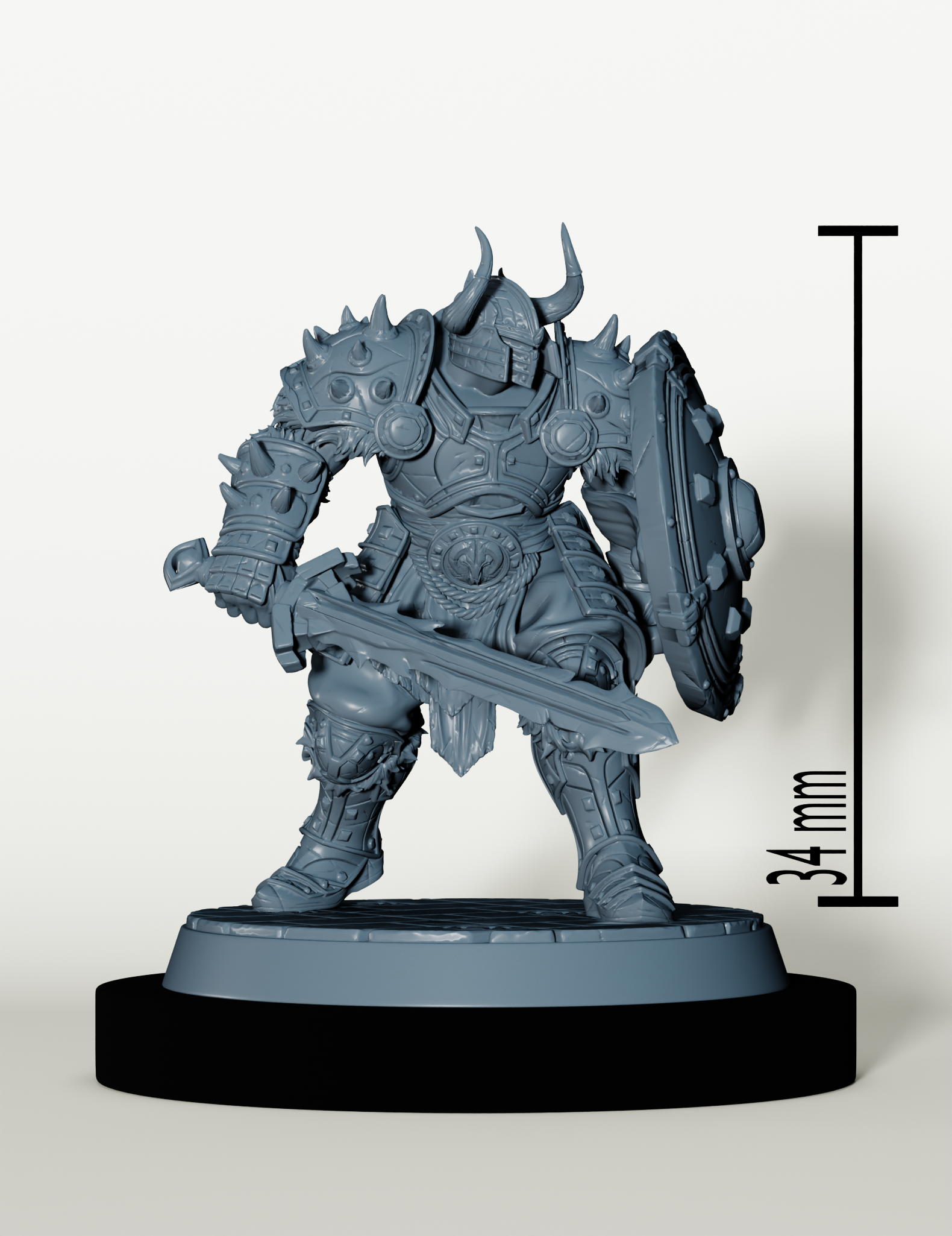 Set Guerriers de la Dynastie