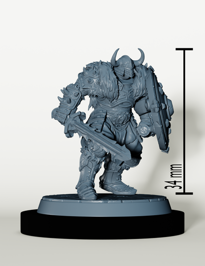 Set Guerriers de la Dynastie