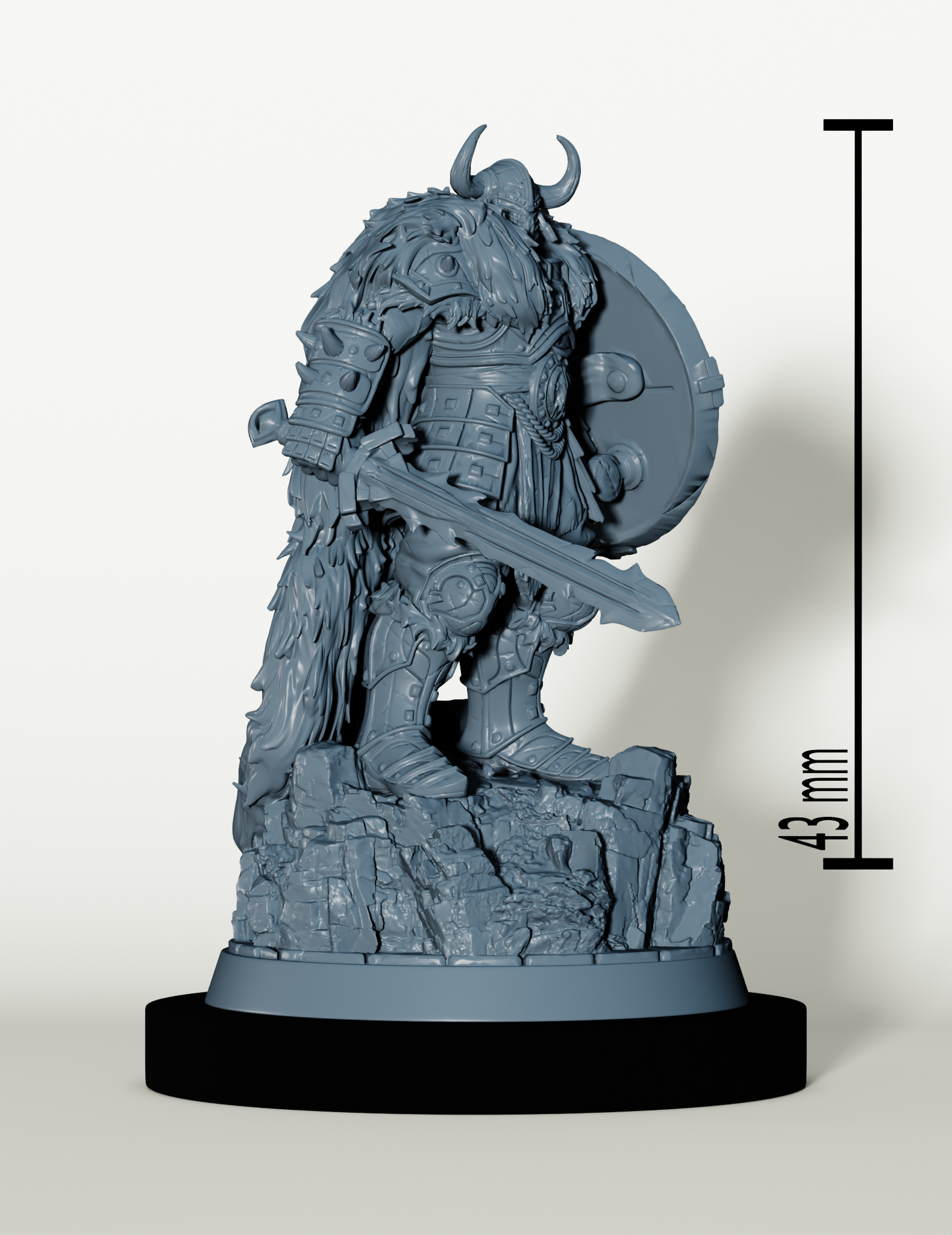 Set Guerriers de la Dynastie