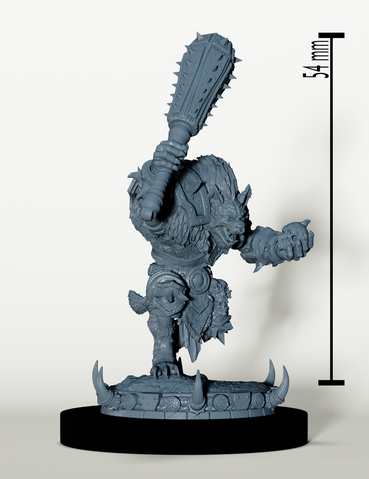 Set Guerriers Gnolls de la Pourriture