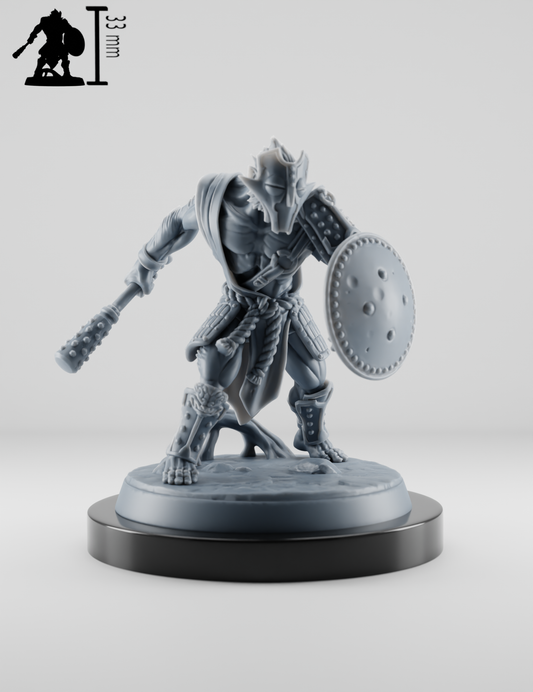 Set Moines Singes - L'Éveil des Maîtres Simiens