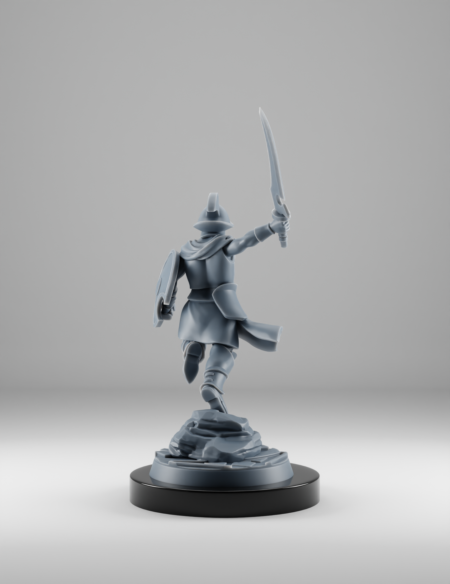 Guerriers Hoplites d'Avant-Garde
