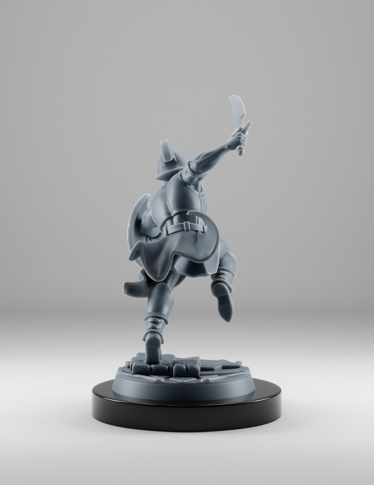 Guerriers Hoplites d'Avant-Garde