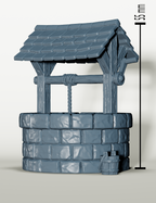 Set Villageois et Citadins