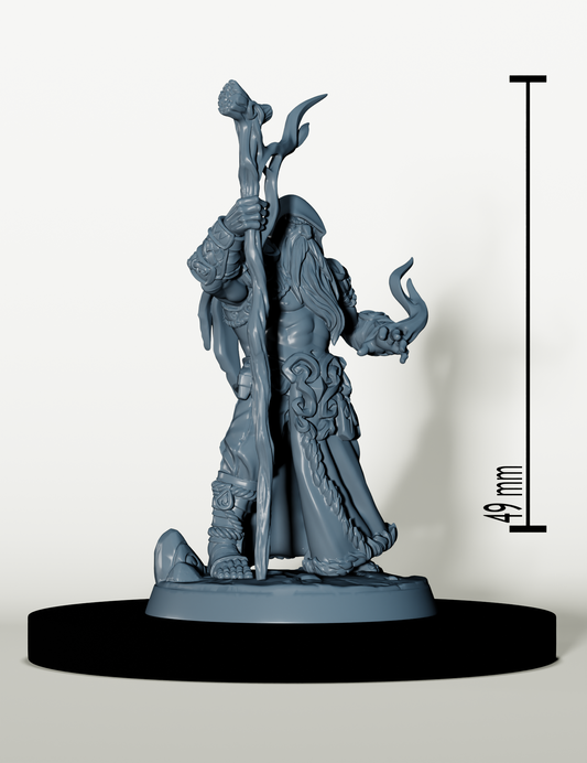 Set Guerriers Nordiques