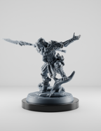 Vanara Warden : Gardien du Temple