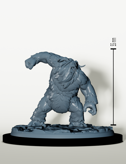 Set Tribus des Terres Gelées