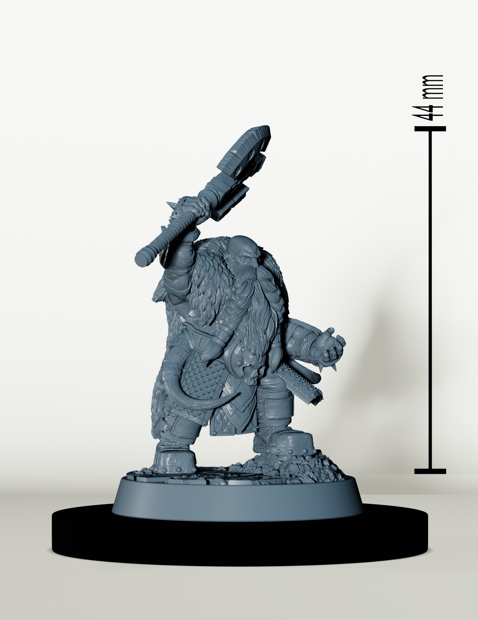 Set Nains Déviants du Pandemonium