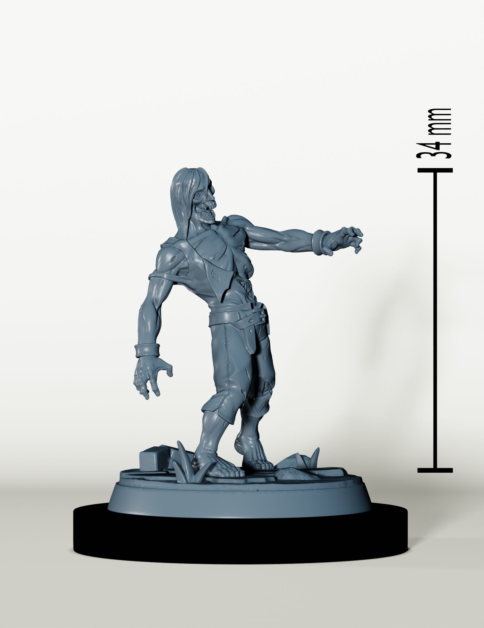 Set Zombies 2