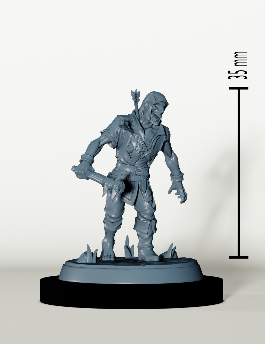 Set Zombies 2