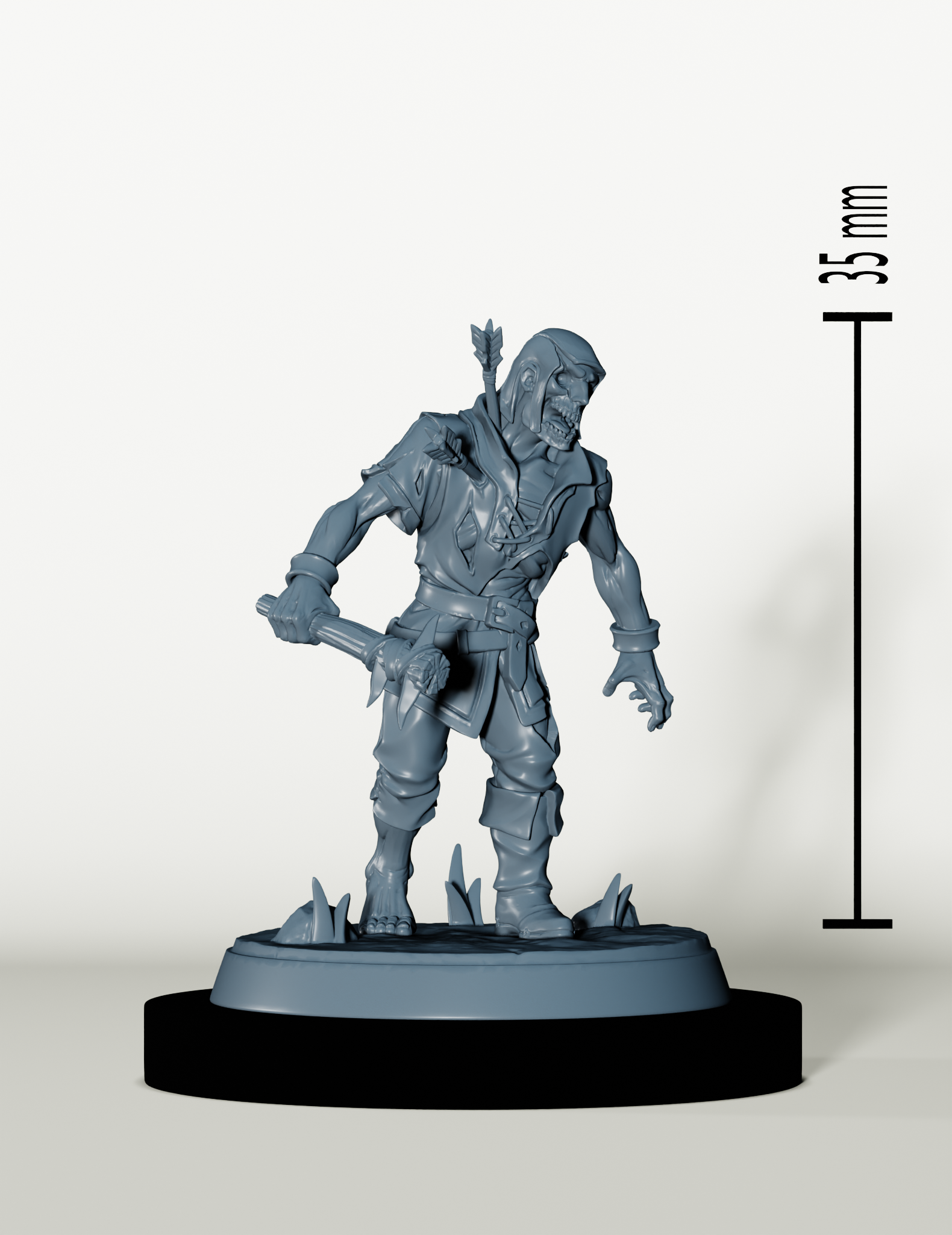 Set Zombies 2