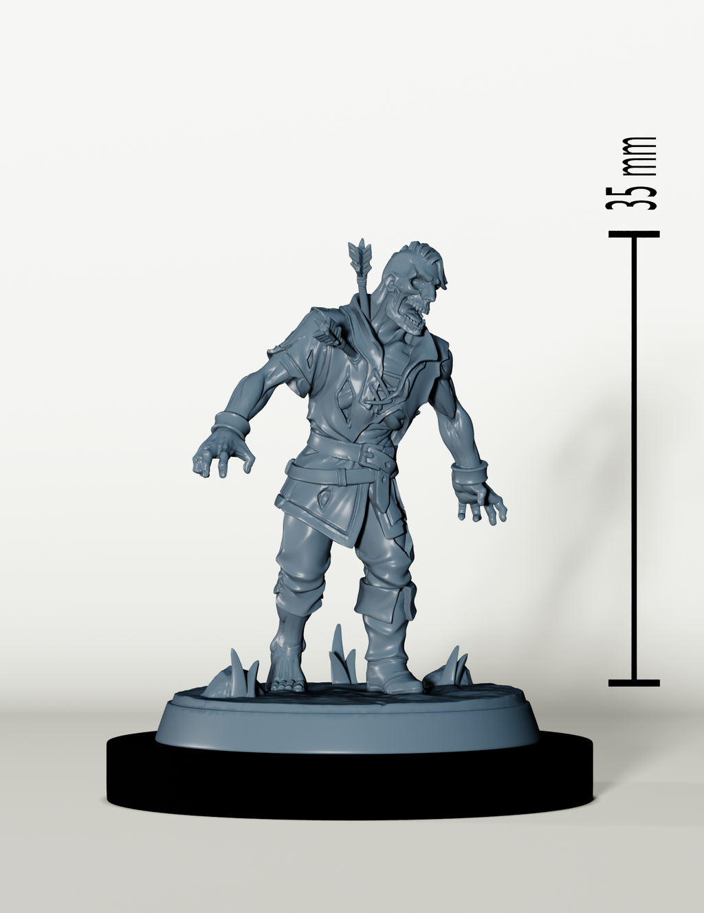 Set Zombies 2