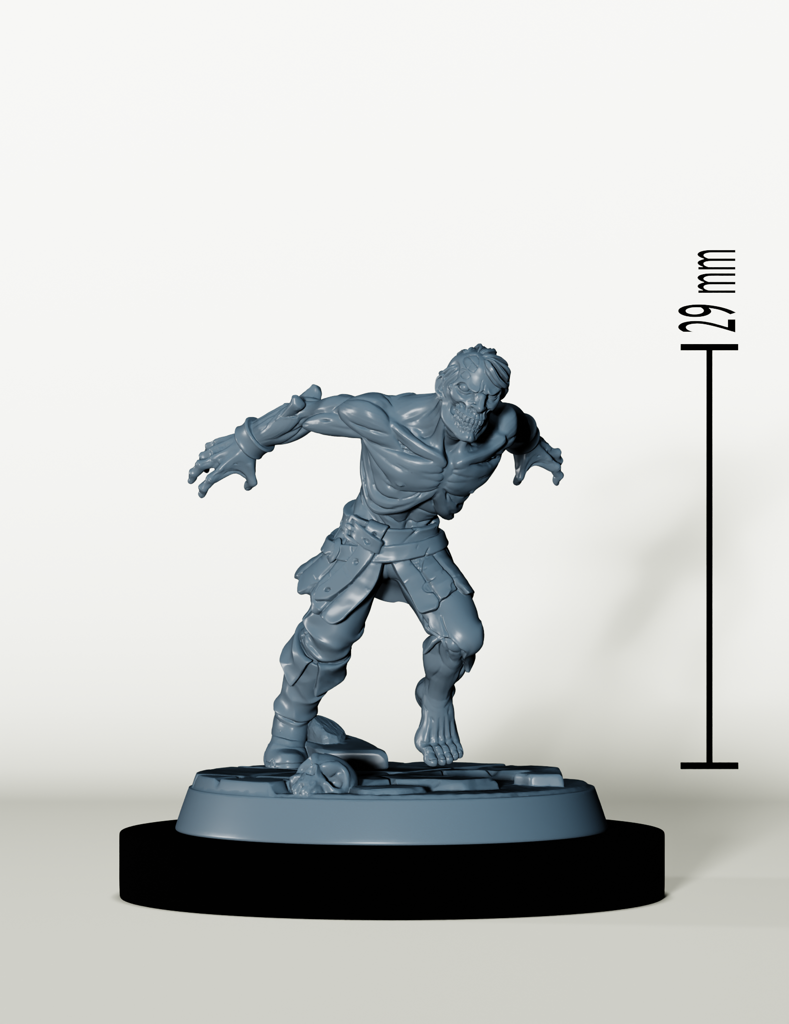 Set Zombies 2
