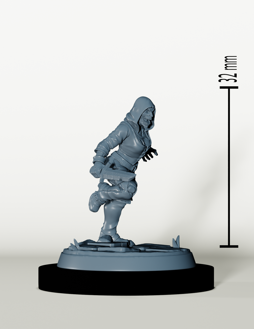 Set Zombies 2