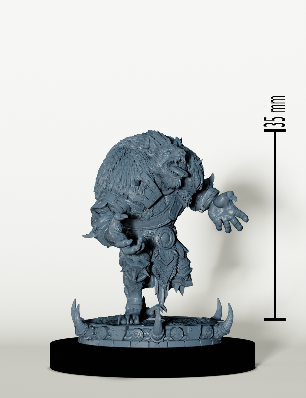 Set Guerriers Gnolls de la Pourriture
