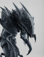 Ankheg Géant - Insecte Colossal