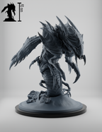 Ankheg Géant - Insecte Colossal