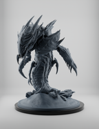 Ankheg Géant - Insecte Colossal