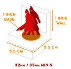 Votre Donjon médiéval Sur Mesure