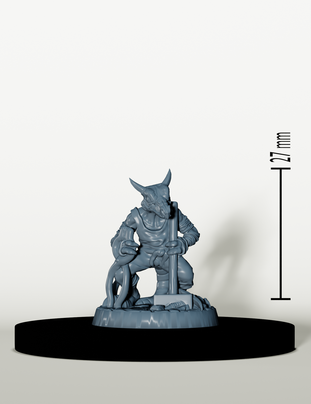 Set légion Kobolds