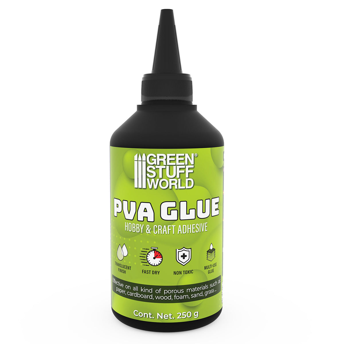 Colle Blanche PVA 250gr