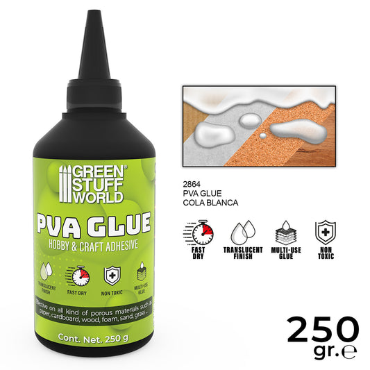 Colle Blanche PVA 250gr
