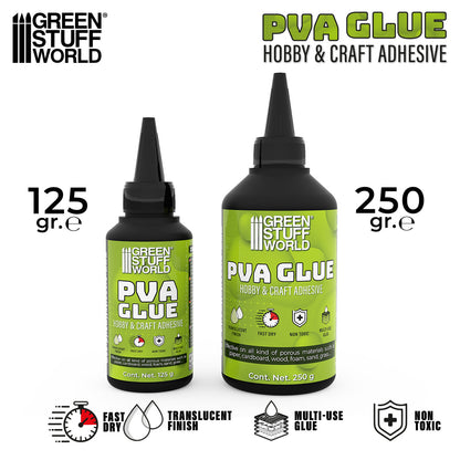 Colle Blanche PVA 250gr