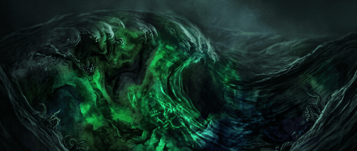 Cthulhu & Horreur