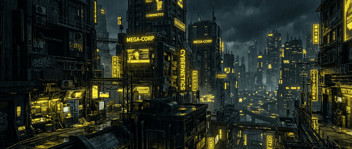 Cyberpunk