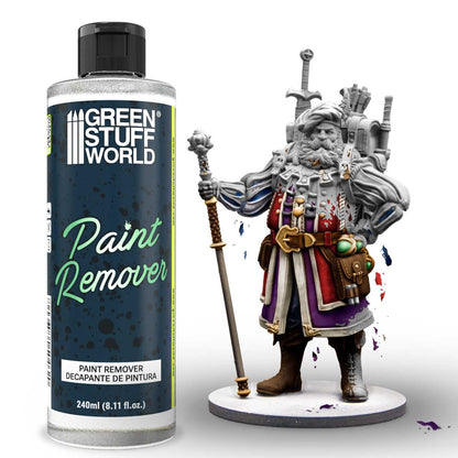 Décapant de Peinture 240ml