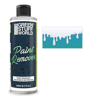 Décapant de Peinture 240ml
