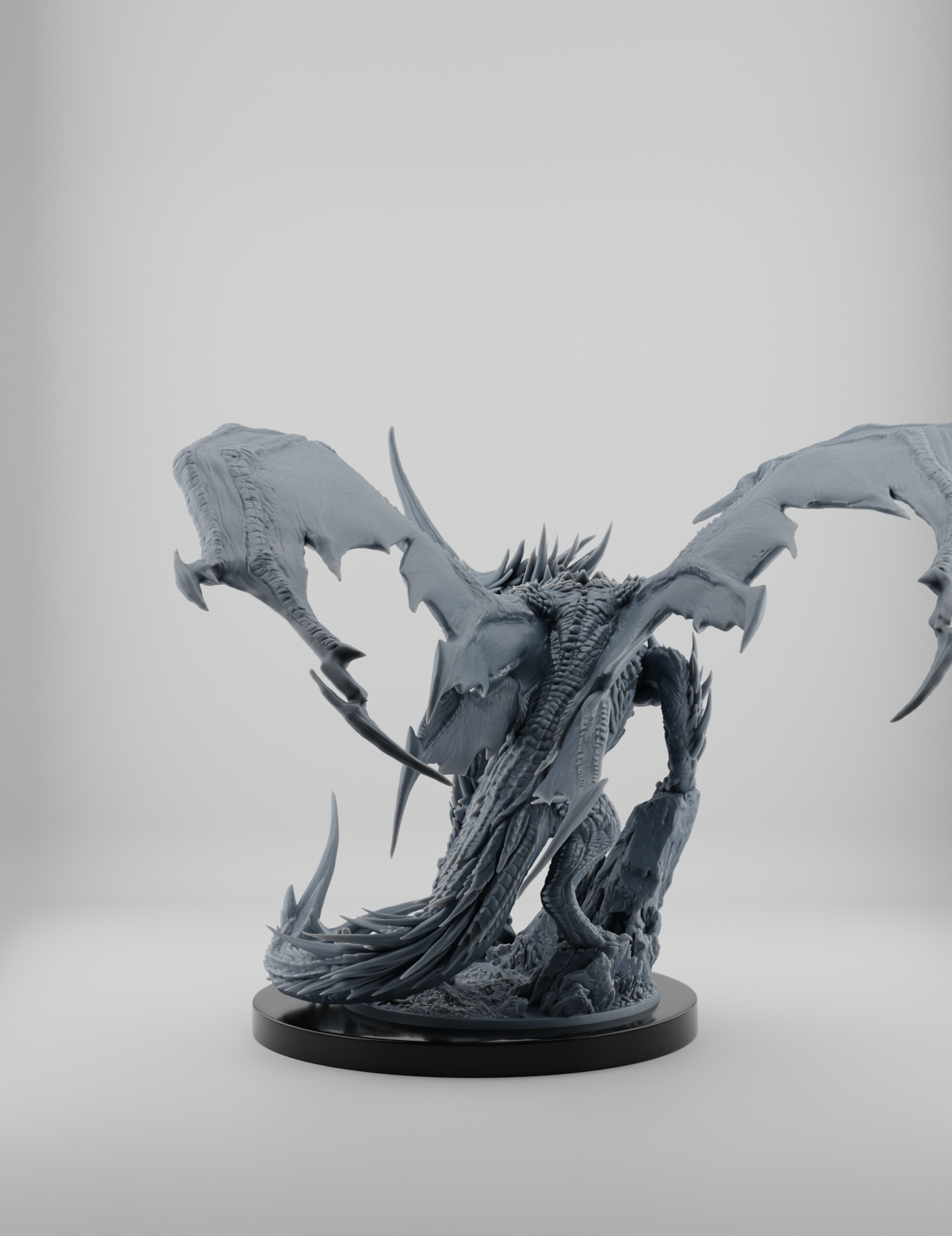 Dragon Topaze Adulte