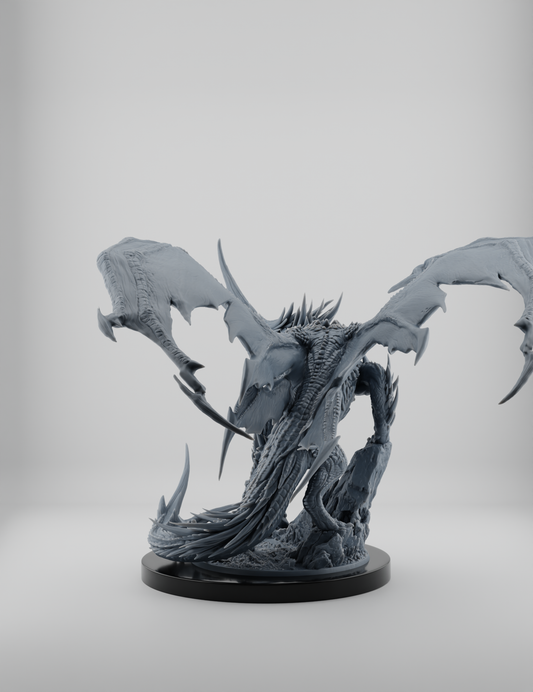 Dragon Topaze Adulte