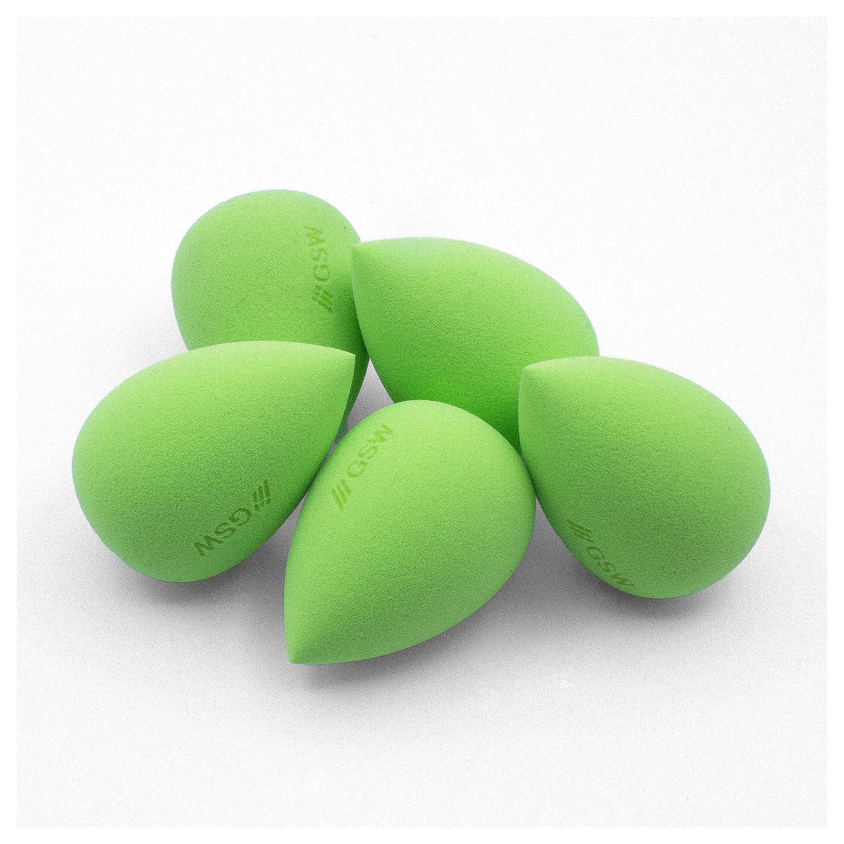 Éponges pour peindre en Goutte Green Stuff World
