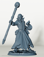 Serment de fer - One shot lvl 3